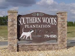 Southern Woods Plantation