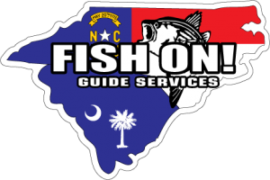Fish On! Guide Services