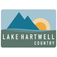 Lake Hartwell Country, South Carolina