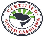 Certified South Carolina