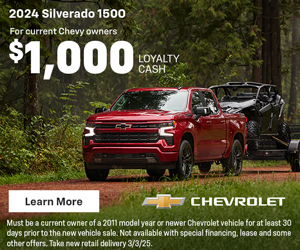 chevy trucks